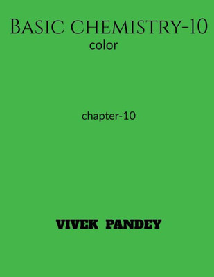 Basic Chemistry-10 (Color)