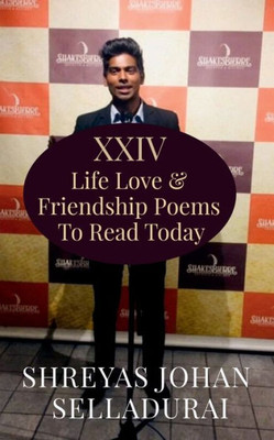 24 Life Love & Friendship Poems To Read Today
