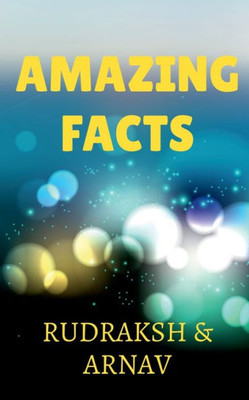 Amazing Facts