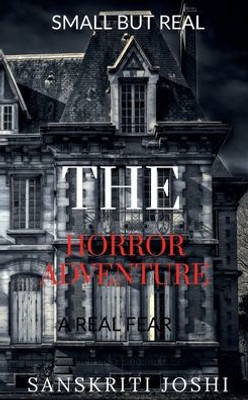 The Horror Adventure