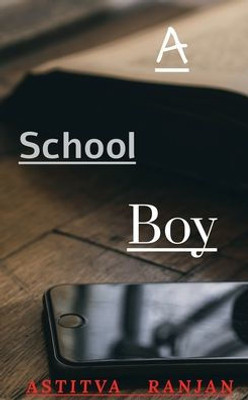 A School Boy