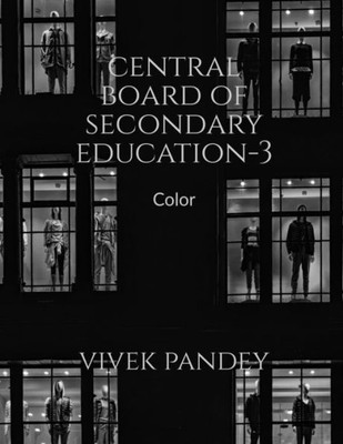 Central Board Of Secondary Education-3(Color)