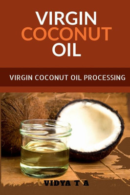 Virgin Coconut Oil