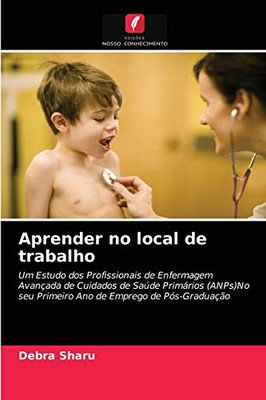 Aprender no local de trabalho (Portuguese Edition)