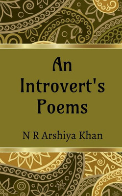 An Introvert's Poems