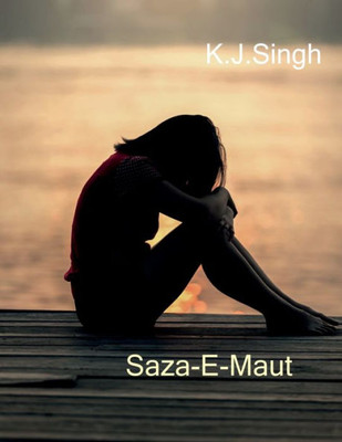 Saza-E-Maut / ???-?-??? (Hindi Edition)