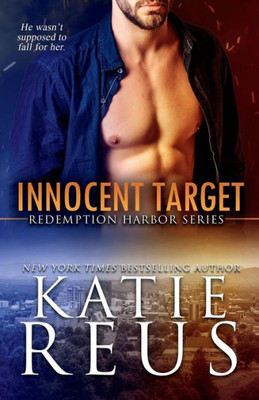 Innocent Target (Romantic Suspense)