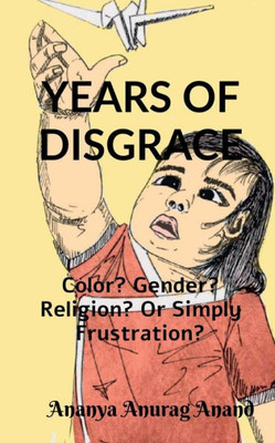 Years Of Disgrace