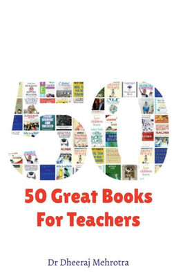 50 Great Books For Teachers