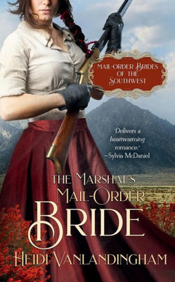 The Marshal's Mail-Order Bride