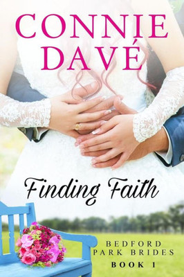 Finding Faith (Bedford Park)