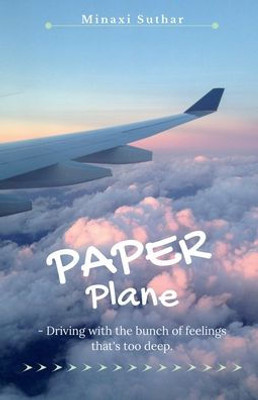 Paper Plane