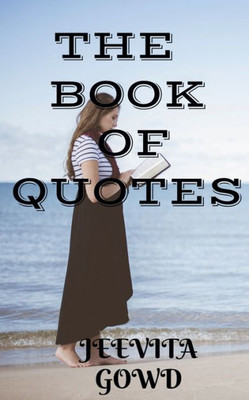 The Book Of Quotes