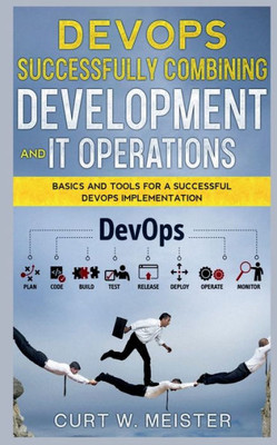 Devops - Successfully Combining Development And It Operations