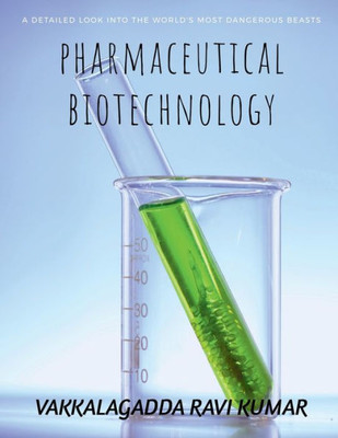 Pharmaceutical Biotechnology