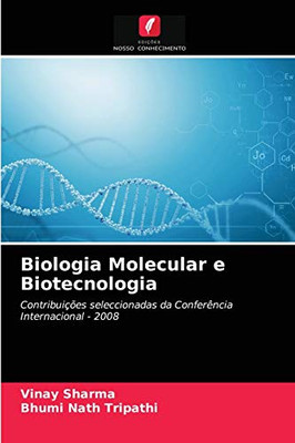 Biologia Molecular e Biotecnologia (Portuguese Edition)