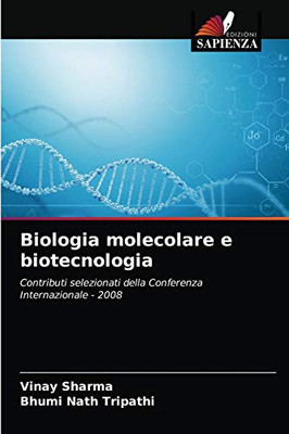 Biologia molecolare e biotecnologia (Italian Edition)