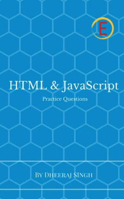 Html & Javascript Practice Questions