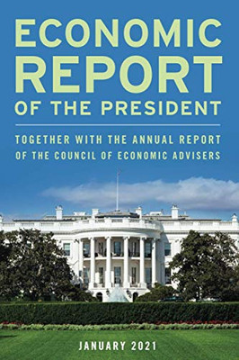 Economic Report of the President, January 2021