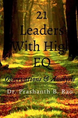 21 Leaders With High Eq