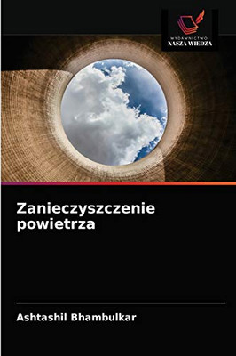 Zanieczyszczenie powietrza (Polish Edition)