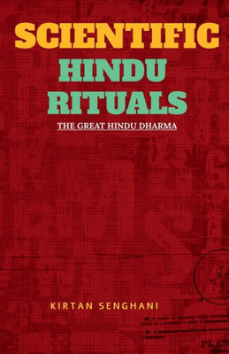 Scientific Hindu Rituals