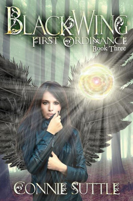 Blackwing (First Ordinance)