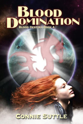 Blood Domination (Blood Destiny)