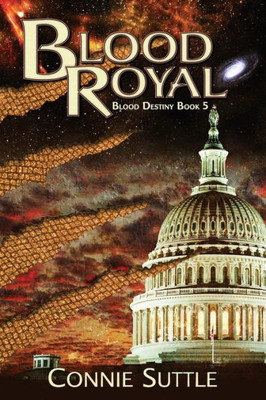 Blood Royal (Blood Destiny)