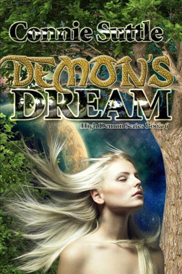 Demon's Dream (High Demon Series)