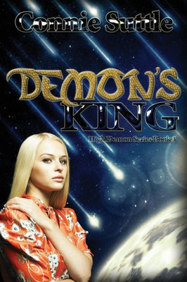 Demon's King (High Demon Series)