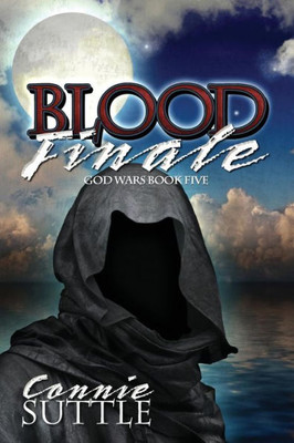 Blood Finale (God Wars Series)