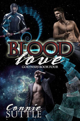 Blood Love (God Wars Series)
