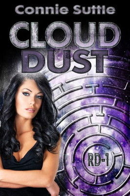 Cloud Dust (R-D)