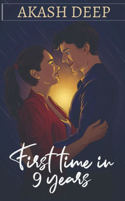 First Time In 9 Years