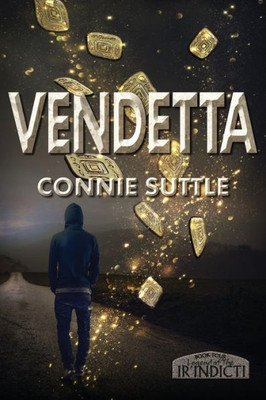 Vendetta (Legend Of The Ir'Indicti)