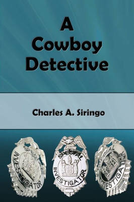 A Cowboy Detective