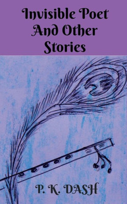 Invisible Poet And Other Stories