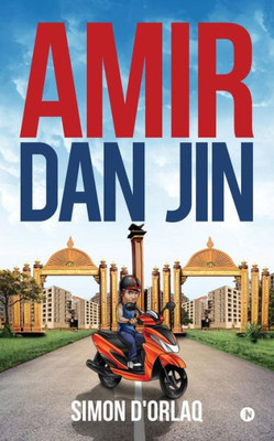 Amir Dan Jin