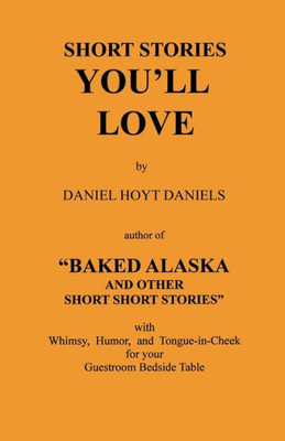 Short Stories You'Ll Love