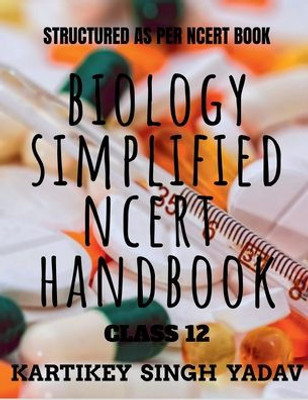 Biology Simplified Ncert