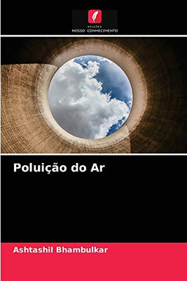 Poluição do Ar (Portuguese Edition)