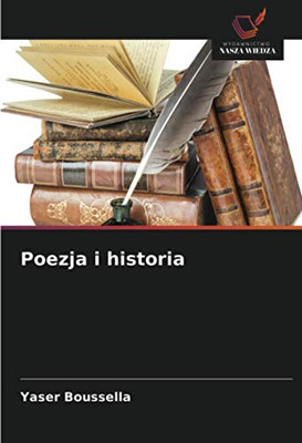 Poezja i historia (Polish Edition)