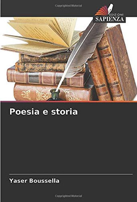 Poesia e storia (Italian Edition)