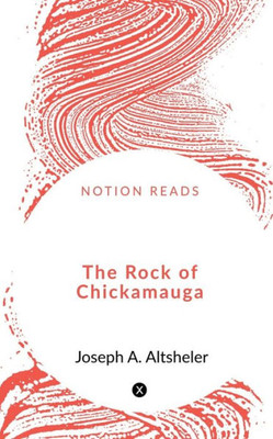 The Rock Of Chickamauga