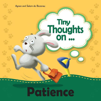Tiny Thoughts On Patience: Learning To Wait Patiently