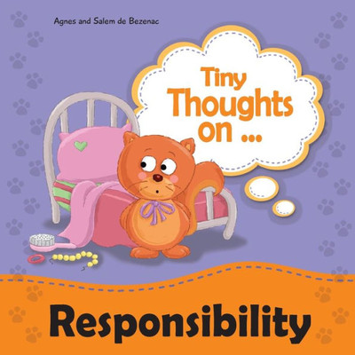 Tiny Thoughts On Responsibility: Taking Responsibility Independently