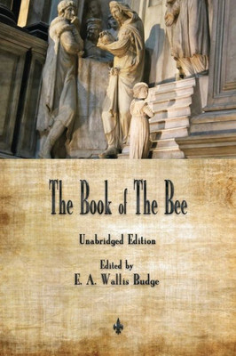 The Book Of The Bee