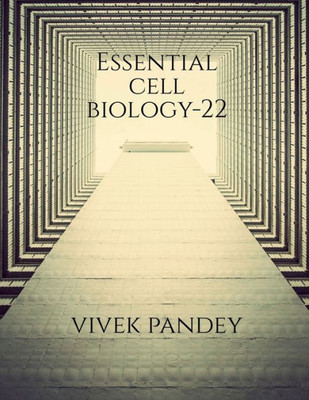 Essential Cell Biology-22