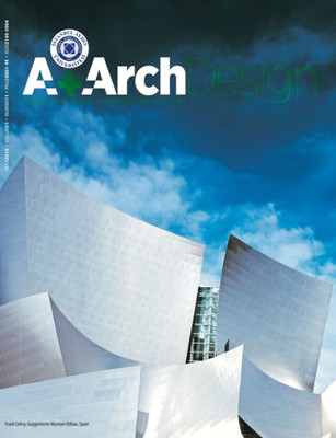 A+Archdesign: Istanbul Aydin University International Journal Of Architecture And Design (Year: 2015 Volume: 1 No:1)